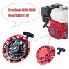 Kindza GX120 GX160 GX200 Recoil Starter 28400-Z4M-801Z
