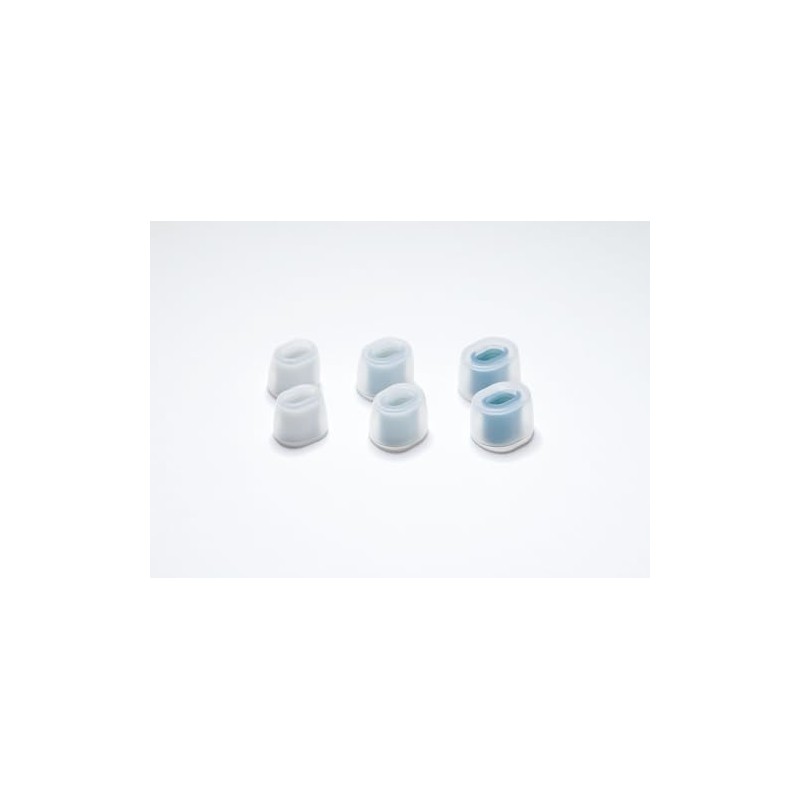 MADOO MDX30 Oval Eartips (Medium)