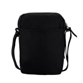 Eddie Bauer Jasper Crossbody Bag-Black, One Size