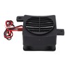 PTC Air Heater 30S Fast Heating Constant Temperature Insulation 80W