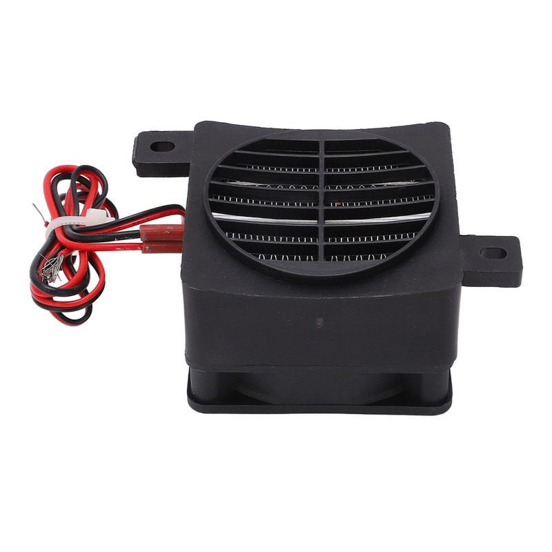 PTC Air Heater 30S Fast Heating Constant Temperature Insulation 80W