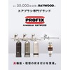 PROFIX AIR-SYSTEMS Super Drain Filter, Airbrush Set, Dust Removal, Drain