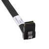 10Gtek® 6G Internal Mini SAS 36-Pin SFF-8087(Host) Male to 4x