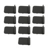 10PCS Oil Sump Baffle Flap Excellent Sealing Universal Fit Surge