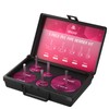 5 Piece Pipe Reamer Kit, Fitting Saver, Pipe Reamer, Reamer