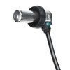 2 x ABS sensor rear left right for A4 8D2