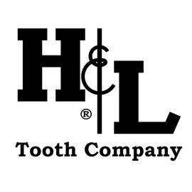 H&L Tooth Company 1U3202E CAT Caterpillar Style J200 Rock Penetrator Excavator Bucket Teeth (5 Pack) with Pins and Retainers | 1U-3202E