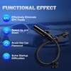 391802B000 Engine Crankshaft Position Sensor Compatible with 2012-2019 Hyundai Accent