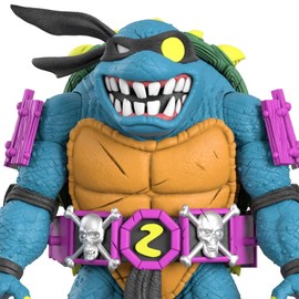 SUPER7 TMNT ULTIMATES Wave 6 Slash Figure