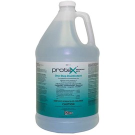 Parker Labs Protex 42-28 Alcohol Free Disinfectant - Gallon Size