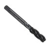 QUARKZMAN Tap Set 5/16-18 UNC H2 Machine Tap, Nitrided Coated