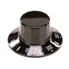 Adcraft Thermostat Knob for Gas Fryer
