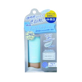 Club Smooth Cream Whitening
