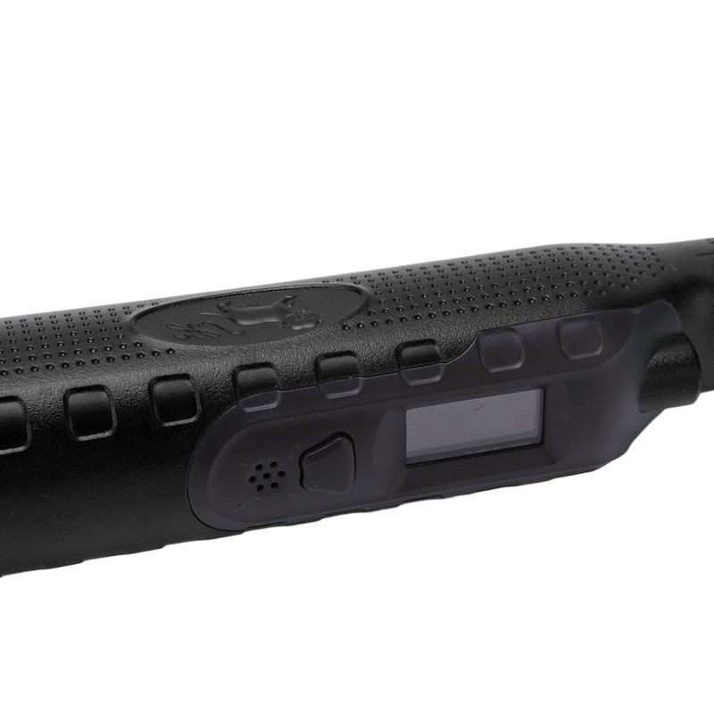 Metal Detector Pinpointer 3 Alarm Modes High Sensitivity Waterproof Handheld