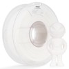 Amolen PLA Basic-High Speed, 1.75mm, 1KG/2.2LB:_Carrot Orange_US (TO US ONLY)