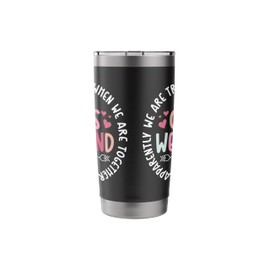 Girls Weekend Funny Girls Weekend Trip Stainless Steel Insulated Tumbler