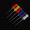 Large Tapered Endodontic Niti Files Dental Endodontic Niti Files Dental