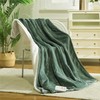 Templewet Heated Blanket Electric Throw 50" x 60" -Heated Throw