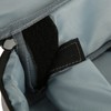 FOLOSAFENAR Projector Bag, Grey, Easy to Carry Durable Multipurpose Nylon