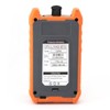 Optical Fiber Power Meter Mini Portable Optic Cable Tester Detector