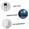 DOITOOL 4pcs Dew Condensation Sensors High Sensitivity Humidity Detector for