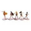 SailorMoon Figura De Colección Sailor Moon Marte Mars 16cm Envío