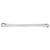 TONE HPM15-1417 Long Glasses Wrench (15°) Double Side Width 0.6