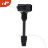 A-Premium Bobina de encendido (para Cilindro #2-6) Compatible con Nissan