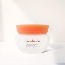 Sulwhasoo 설화수 탄력크림 75ml 보습 영양 수분감 (AD) Sulwhasoo Firming Cream 75ml Moisturizing Nutrient Hydration (AD)