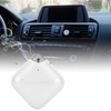Necklace Air Purifier USB Rechargeable Mini Portable Negative Ion Personal