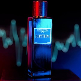 City Rhythm: Ryhthm - Volume: 10ml
