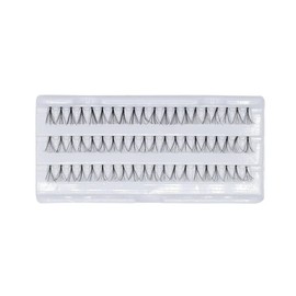 Boozyshop Individual Lashes Long (10-12mm.)