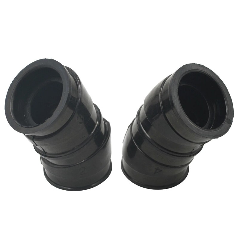 AHL Carburetor Intake Boots for Honda CB750C CB750K 80-82 CB750F