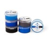 Fitness Knete Deluxe Attention 15 g Container Complete Set of
