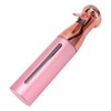 Hair Spray Bottle Home Salon Empty Refillable Mist Sprayer Bottle