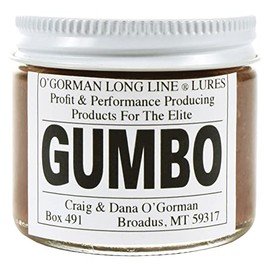 O'Gorman Gumbo Fox & Coyote Lure 2 oz.