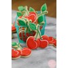 Cherry Cherries Fruit 3 Inch Cookie Cutter from The Cookie