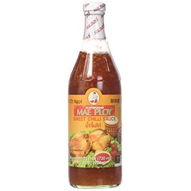 Mae Ploy, Chili Sauce Sweet, 25 Fl Oz