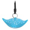 Cartoon Fish Scuba Dive Mouthpiece Dustproof Cover Second Stage Regulator