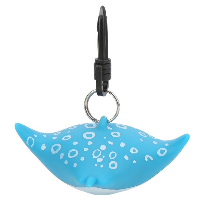 Cartoon Fish Scuba Dive Mouthpiece Dustproof Cover Second Stage Regulator