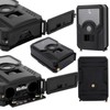Outdoor Waterproof 1080P 12MP Hunting Trail Camera Wildelife Infrared Photo