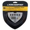 Jagwire Universal Sport Brake Kit , Black, X-Large