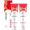 Colaren 2 PCS Sp-6 Ultra Whitening Toothpaste, Sp-6 Probiotics Whitening