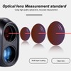 Telescope Distance Meter Golf Digital Laser Range Finder Accurate Measuring