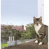 Trixie Protective Net, 2 x 1.5 m, Transparent