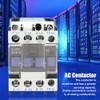 CJX2-1810 High Sensitivity Industrial Electric AC Contactor 18A