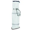 SailorBags Wine Bag (White)