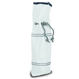 SailorBags Wine Bag (White)