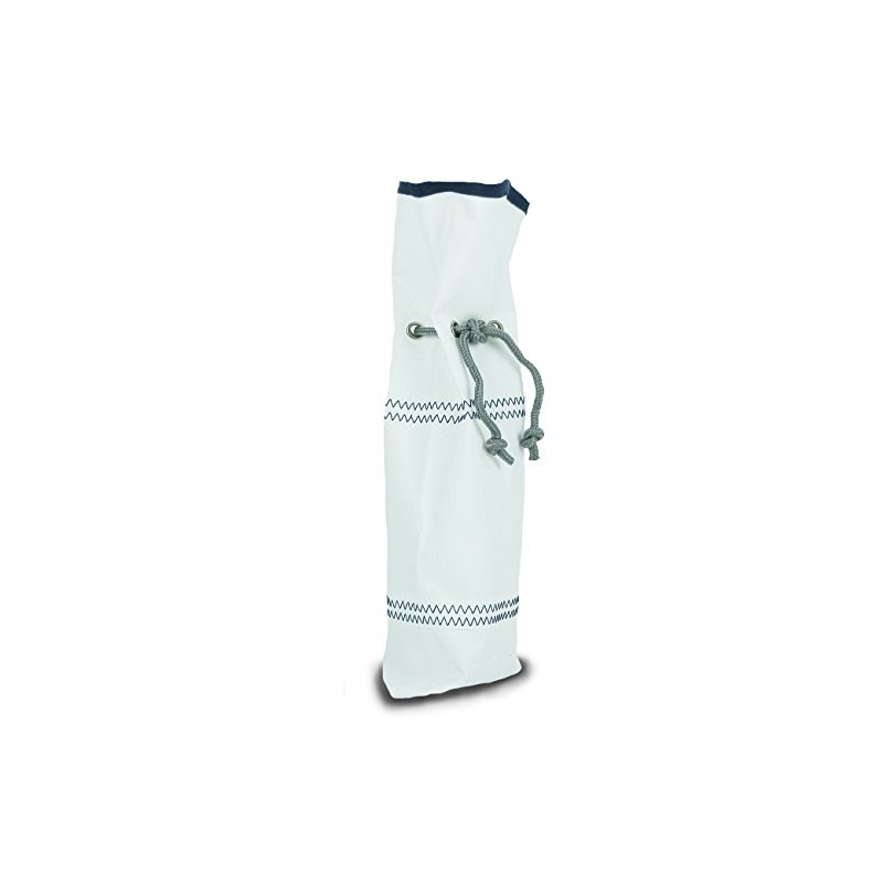 SailorBags Wine Bag (White)