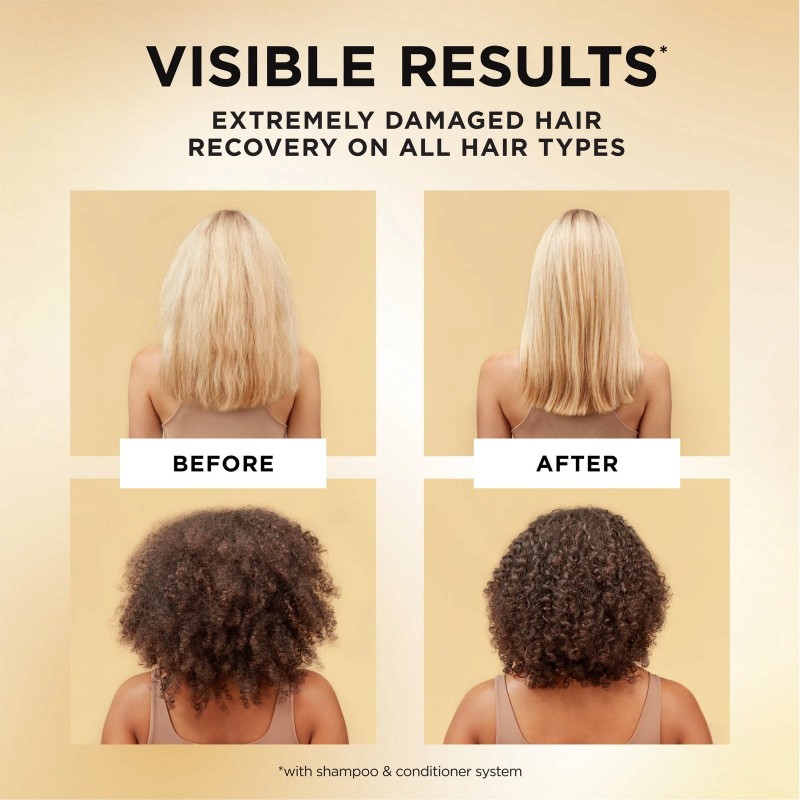 Pantene Pro-V Miracles Set - Sulfate-Free Shampoo 13.5oz + Conditioner